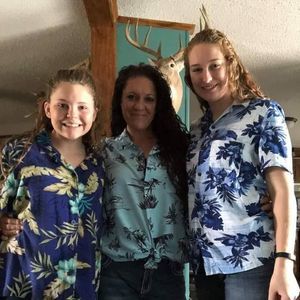 Meet your Posher, Jenny